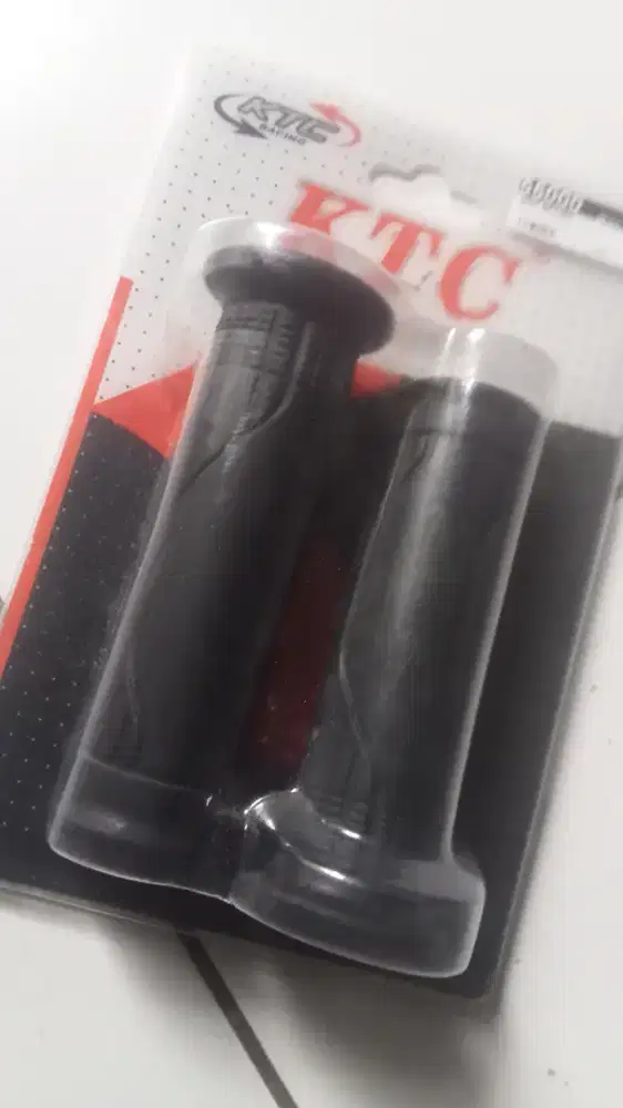 Sarung Handgrip motor