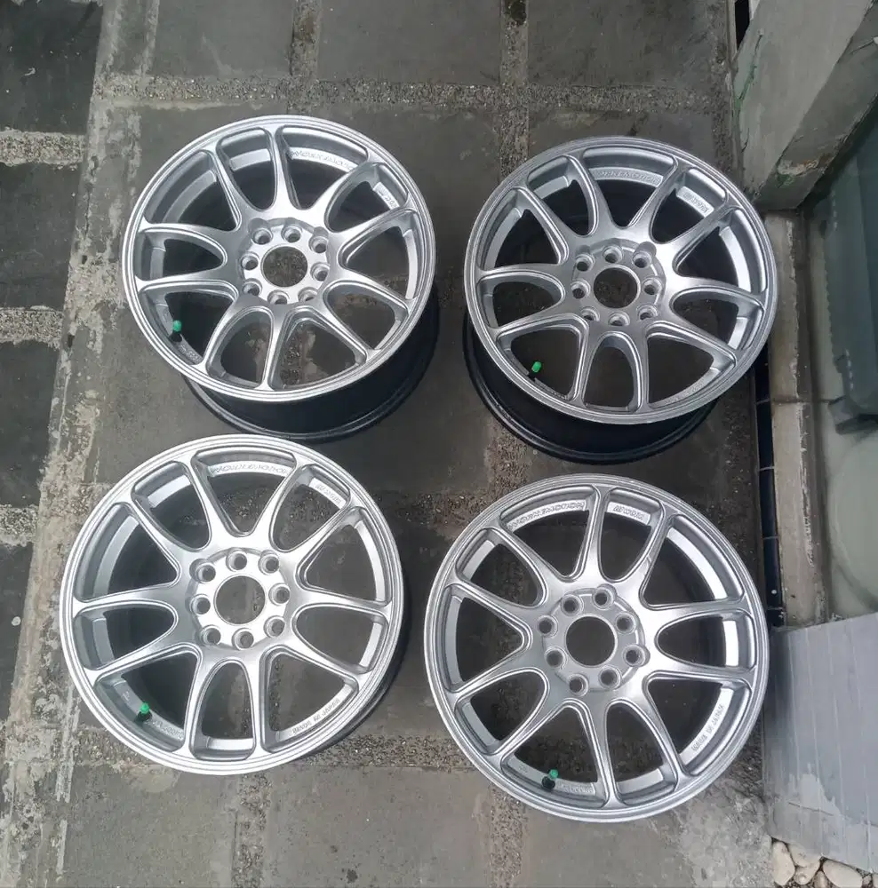 Work kiwami Made in japan R15