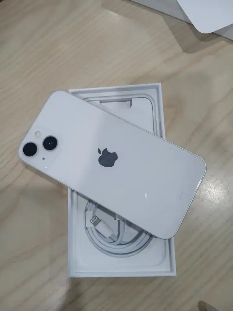 Iphone 13 128 KREDIT TANPA DP