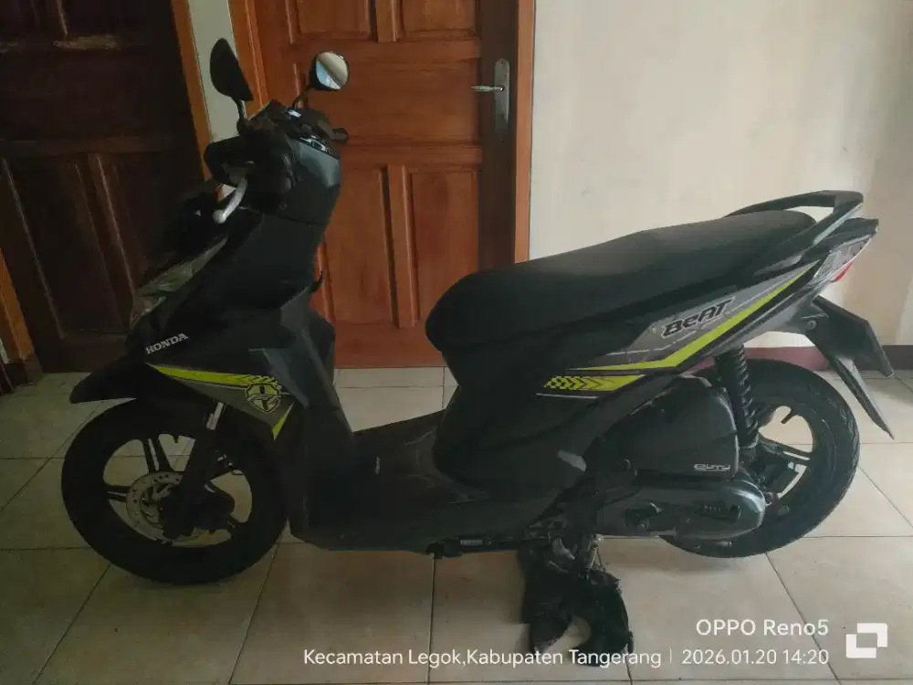 Nominus siap di ajak turing