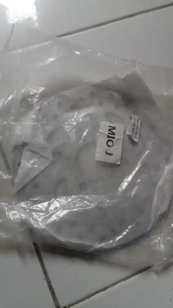 Cakram Mio universal