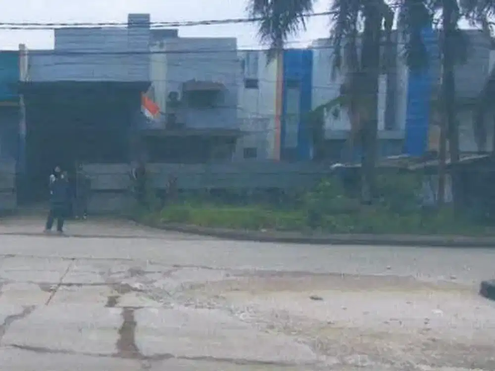 Pergudangan Balaraja