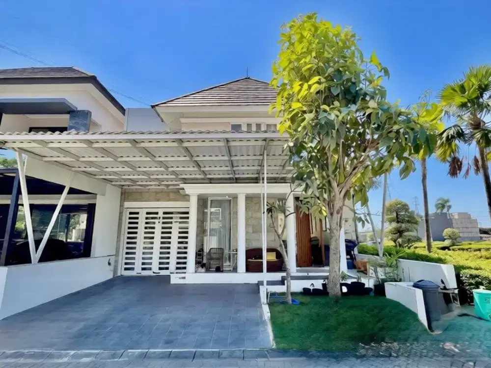 Termurah Rumah Greenlake Citraland Paling Murah Surabaya