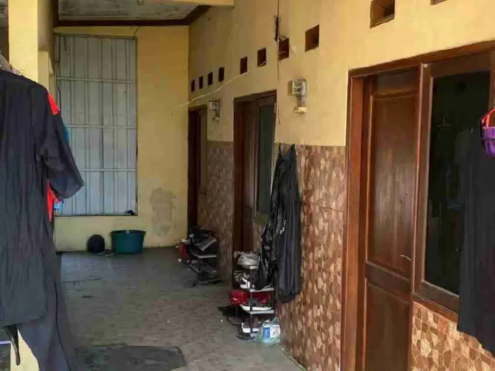 di jual kos2 san di  sedati gede sidoarjo