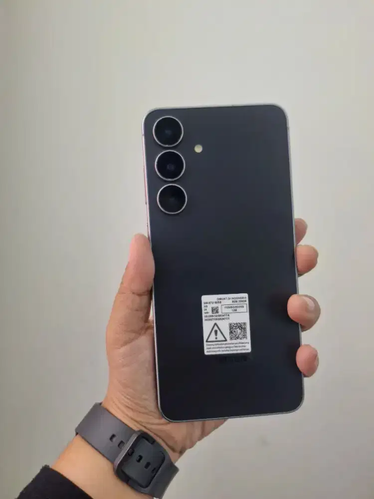 SAMSUNG GALAXY S25FE