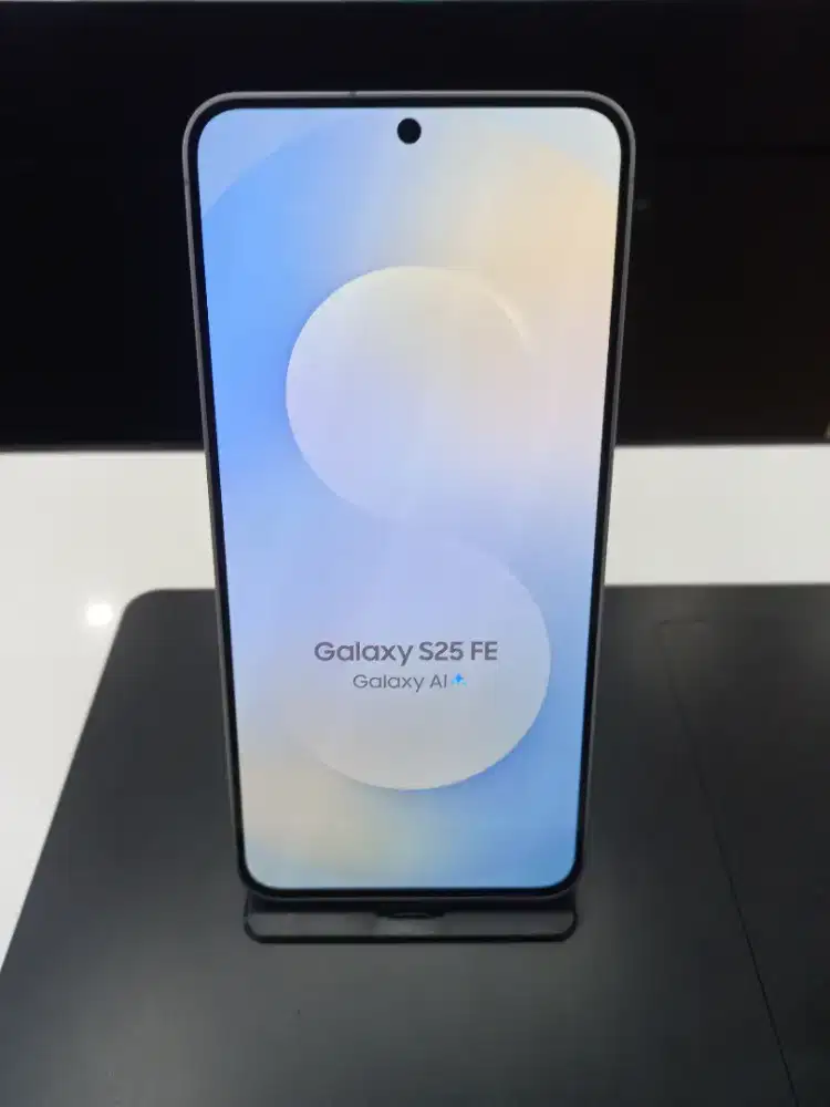 Samsung Galaxy S25Fe Cash/Credit