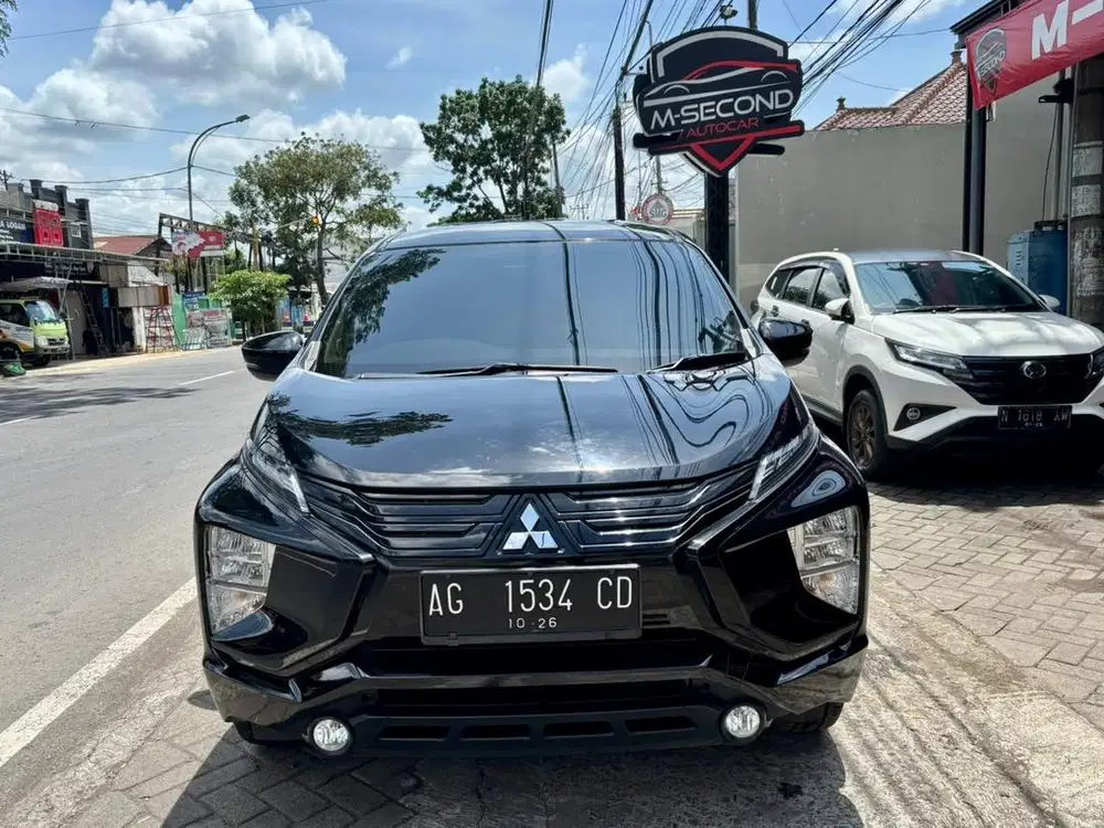 Xpander Sport 2021