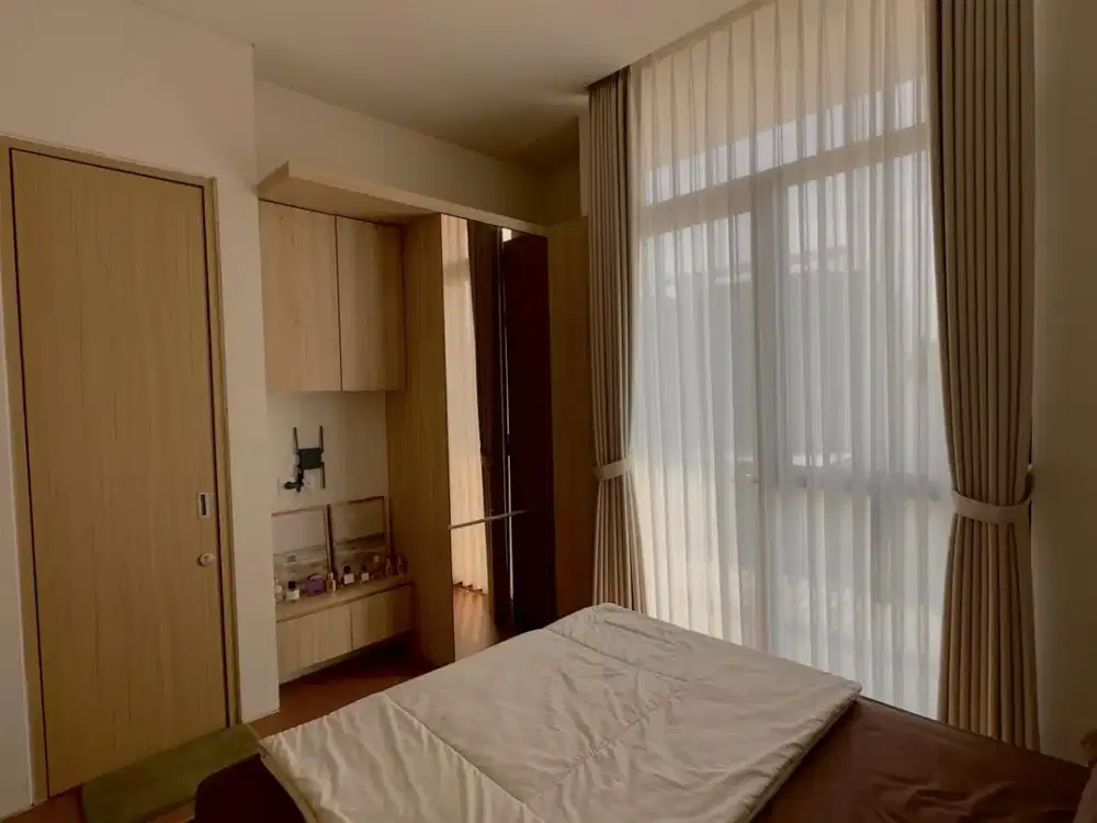 FOR SALE Rumah Di Tanakayu Jiva BSD Tangerang Selatan