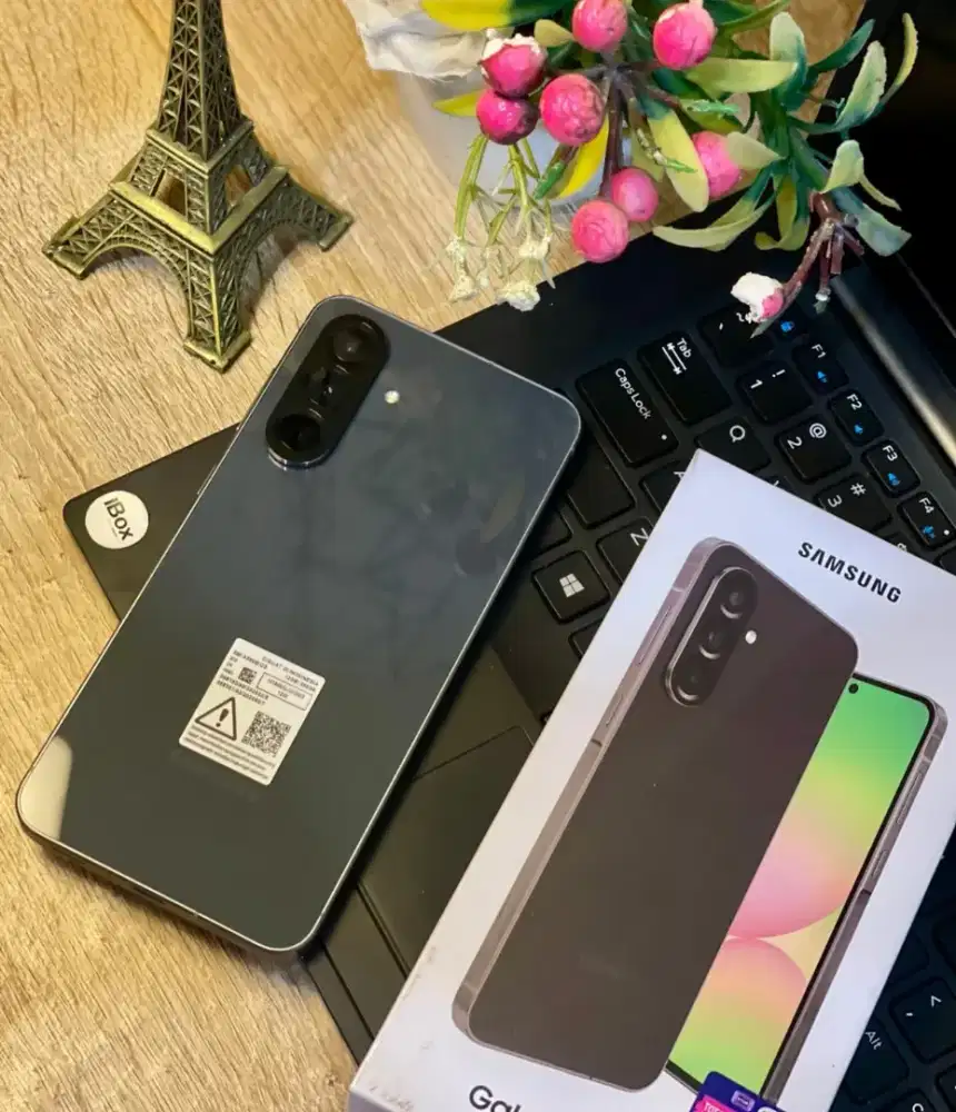 SAMSUNG A56 RAM 8GB BISA PAKAI HOMECREDIT, SYARAT KTP AJA