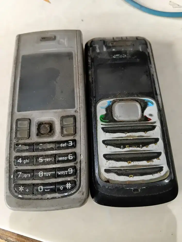 Hp jadul nokia bekas