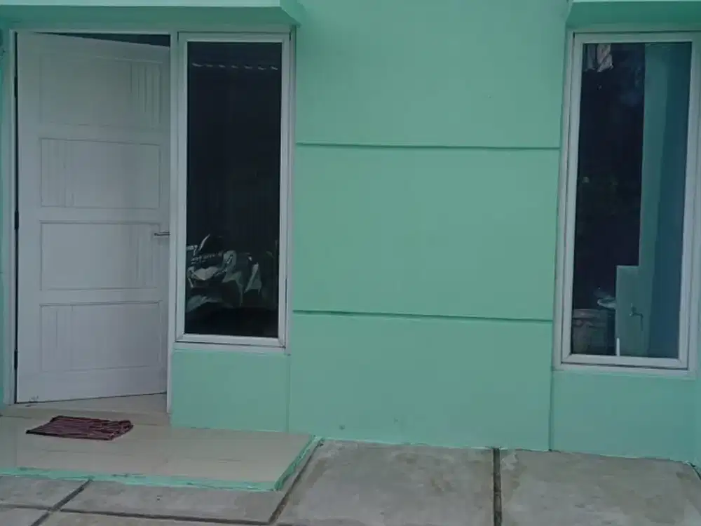 HARGA PINGGIRAN, AKSES PERKOTAAN, RUMAH SIAP HUNI DI LOKASI SUPER STRATEGIS