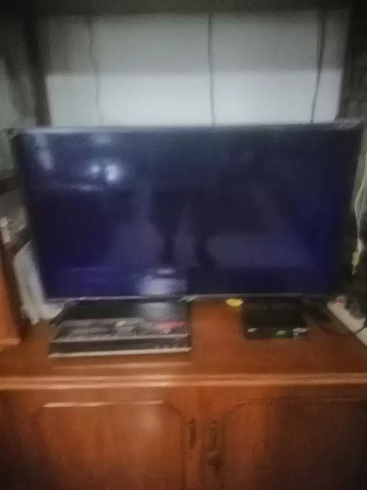 Di jual tv sharp 40 inch