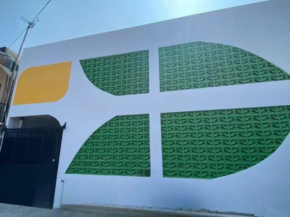 JUAL KOST AKTIF UNS SOLO KONDISI FULL