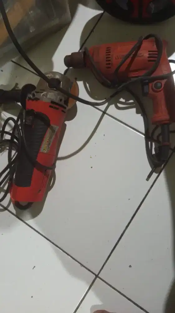 Jual cepet bor sama gerindara