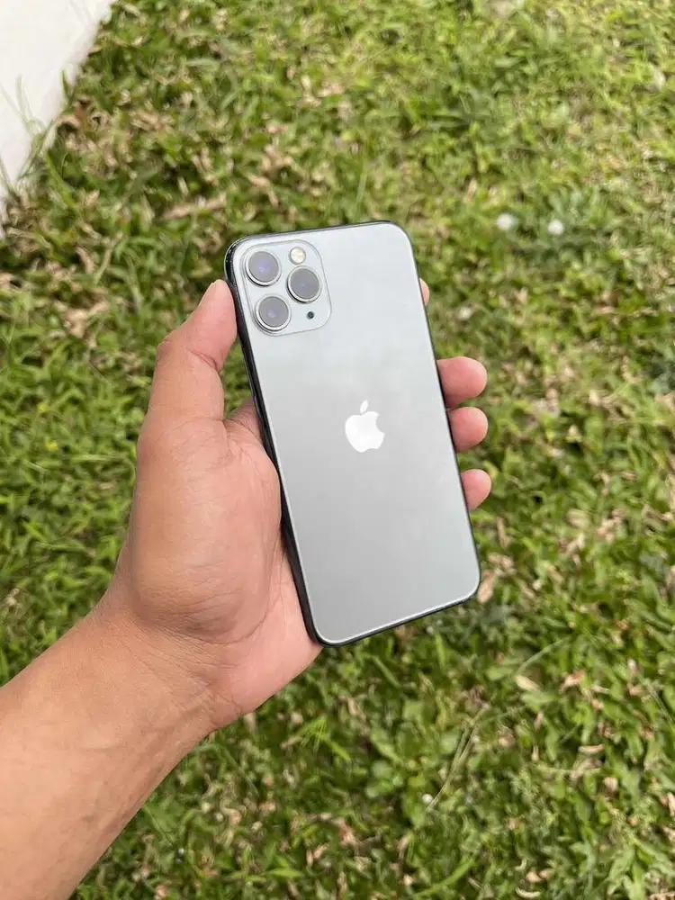 Iphone 11 pro 256gb