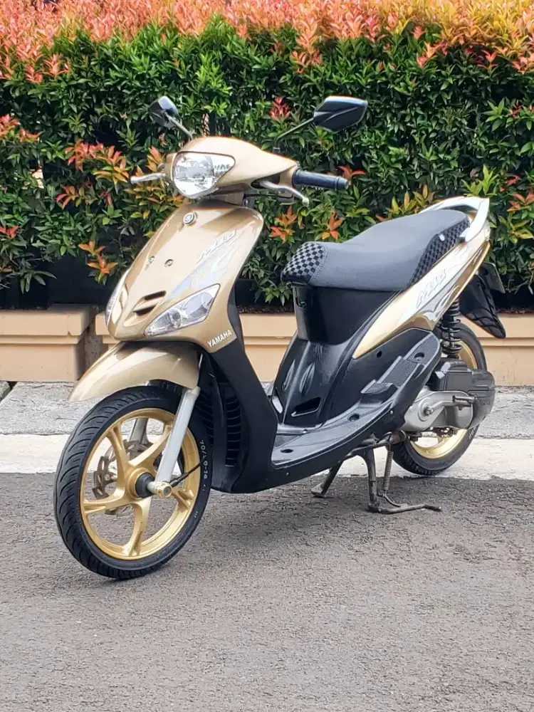 Yamaha mio 2006