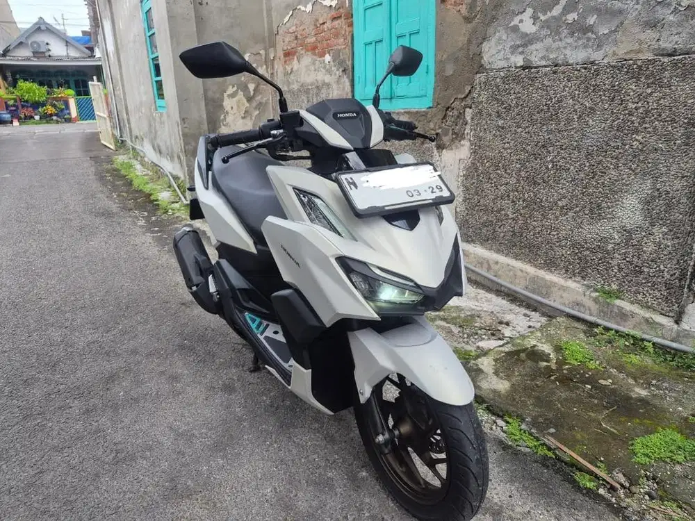 Honda Vario 160