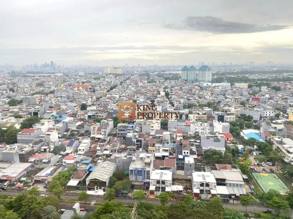 Langka di Pasaran! 2Br 38M2 Siap Huni Strategis , Apartemen Green Bay Pluit Greenbay