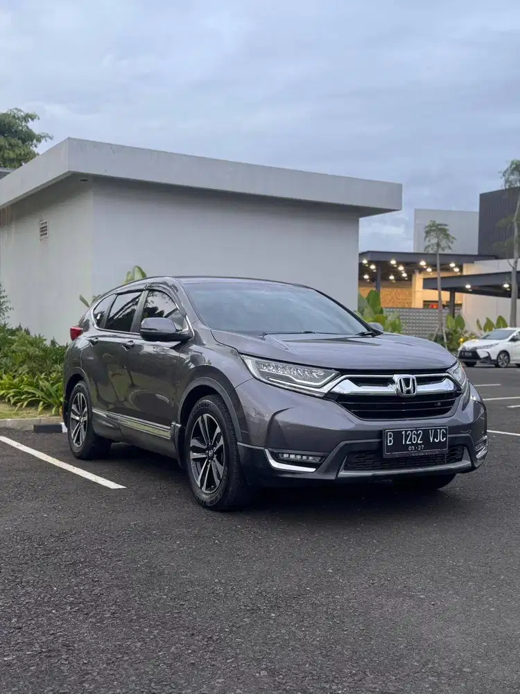 TERMURAH CR-V 1.5 Turbo Prestige