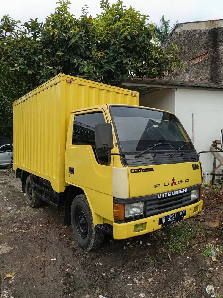 ragasa fe304 engkel box besi siap pakai