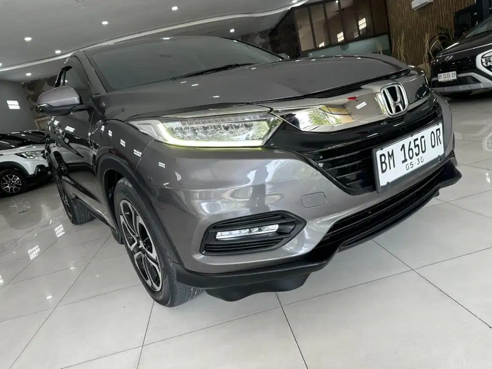 HRV SE 1.5 Matic 2020 Km Low