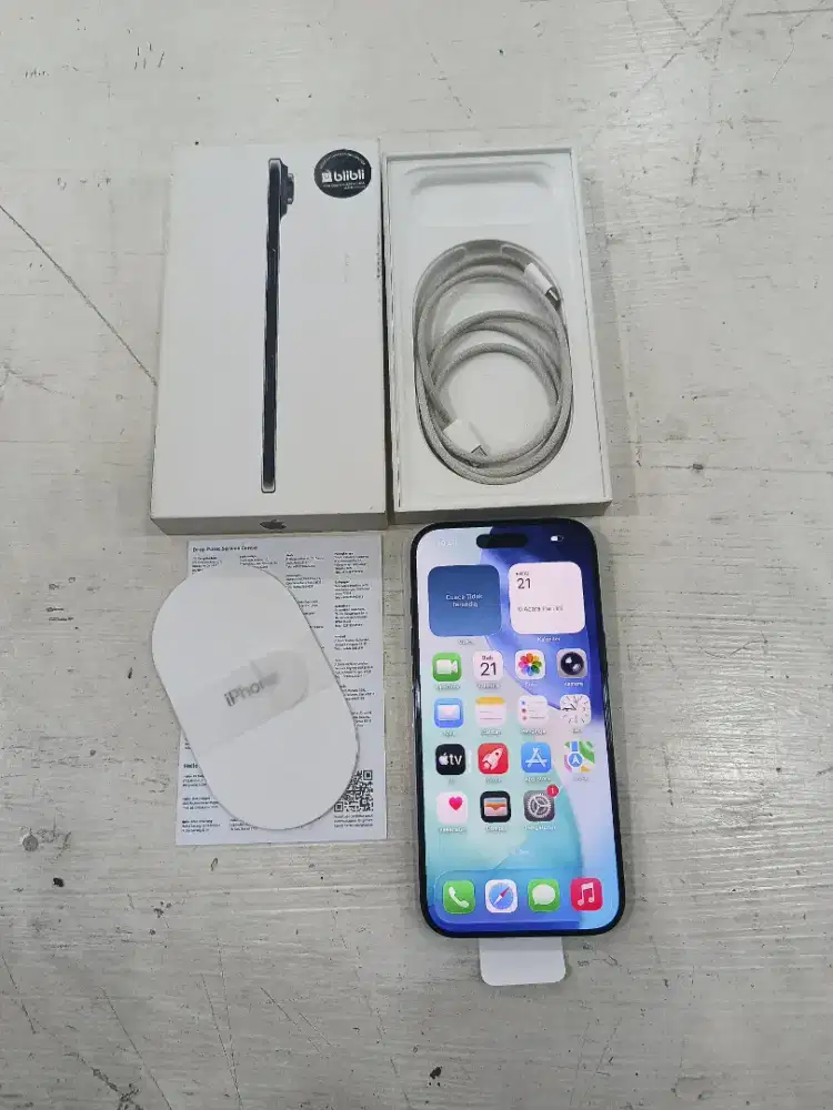 iPhone 17 Air 256Gb