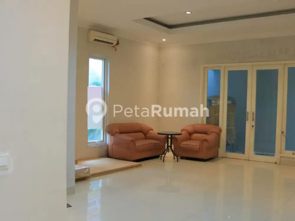 DIJUAL VILLA JALAN ISMAIL HARUN KOMPLEK CITRALAND GAMA CITY - DAERAH PANCING