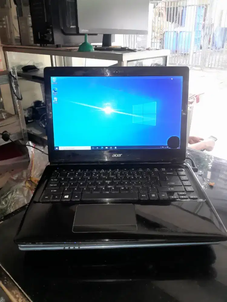 Laptop Acer AMD A6 5200