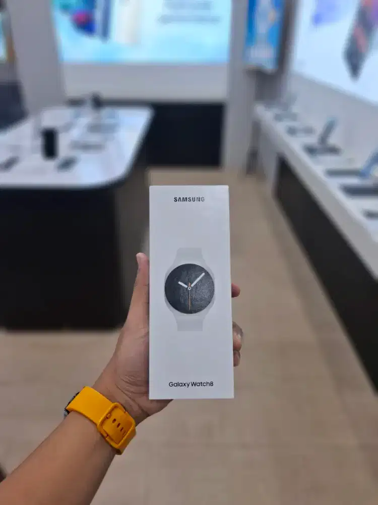 Samsung Galaxy Watch 8