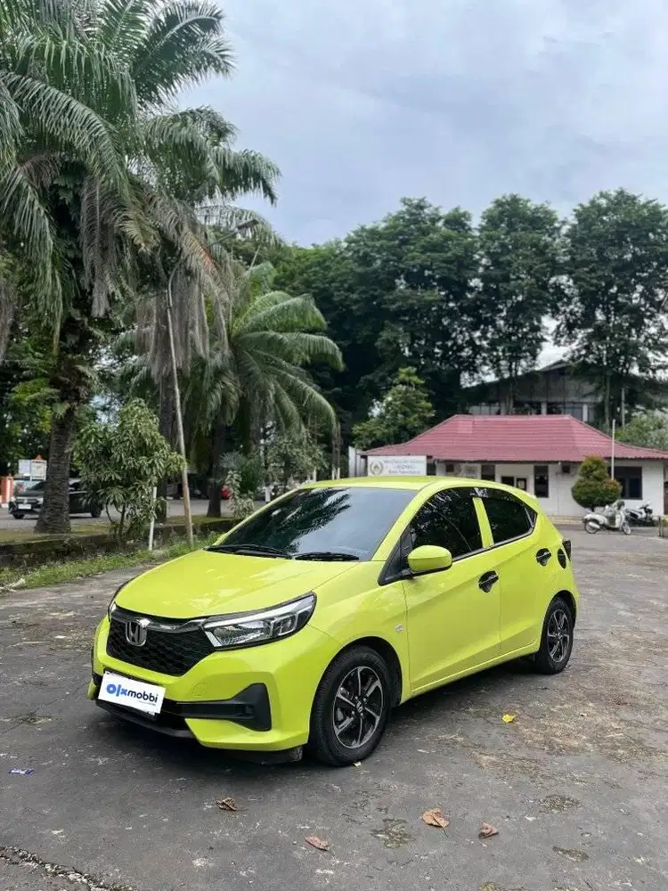 BRIO SATYA 1.2 E MT 2024