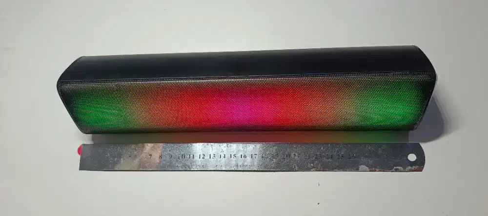 Speaker Soundbar Bluetooth Bcare