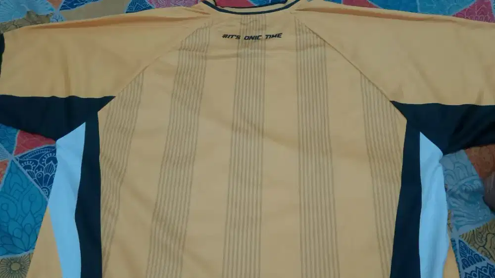 Jersey Original fan kit Onic