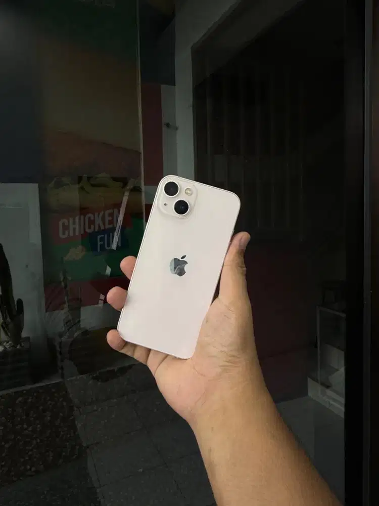 Iphone 13 128gb pink iBOX