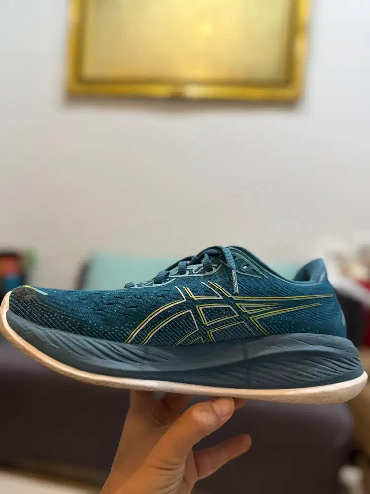 Sepatu ASICS Gel-cumulus 26