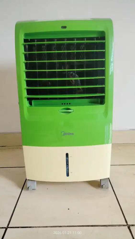 Air cooler Midea