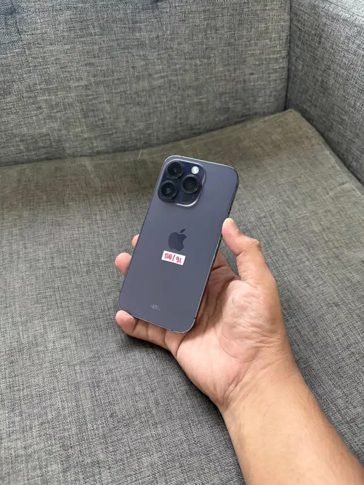 Iphone 14 pro 128gb iBOX