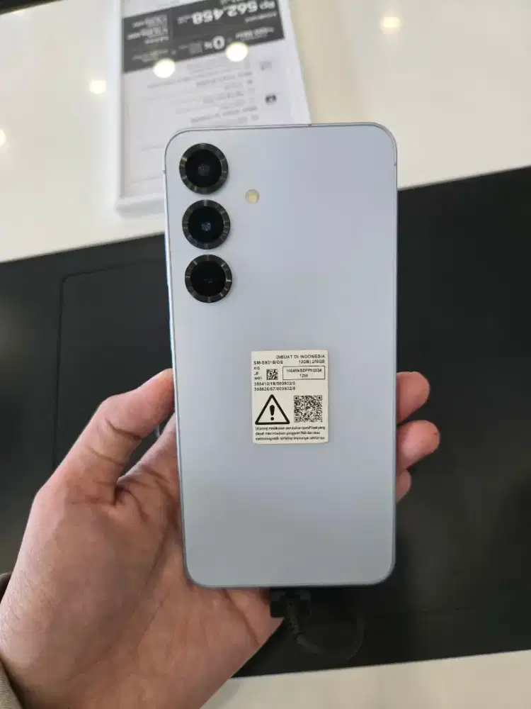 Samsung Galaxy S25 basic