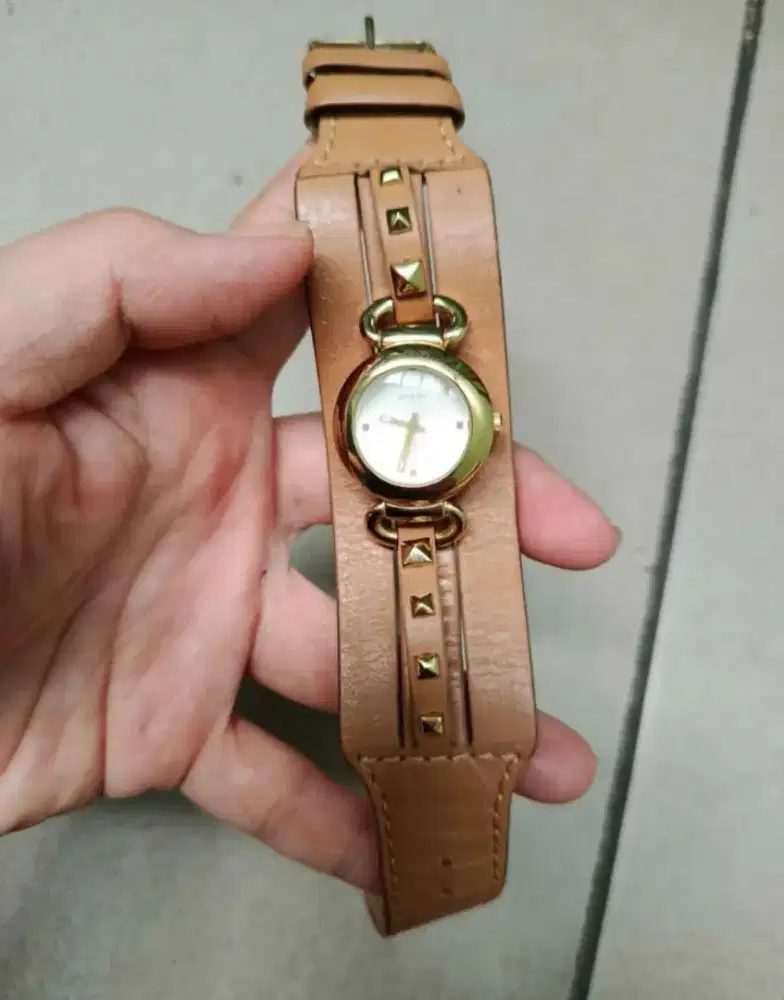Guess Bracelet Watch