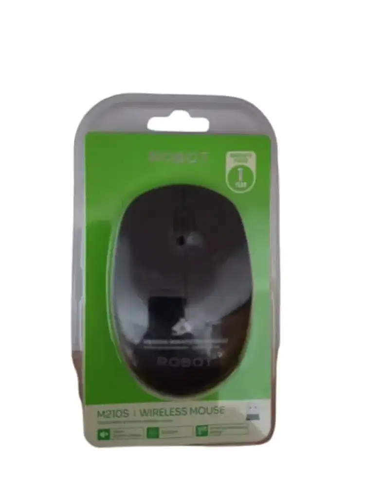 Jual Mouse bluetooth Robot