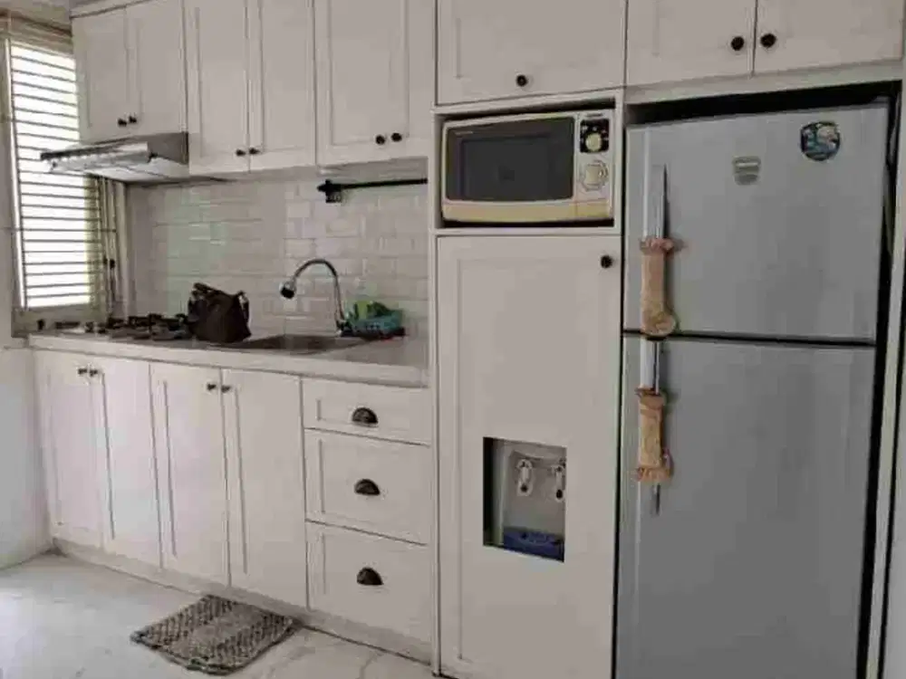 Dijual Rumah di Cluster Graha raya