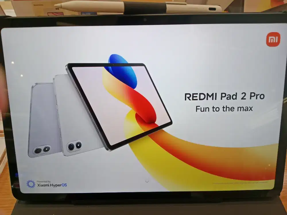 XIAOMI PAD 2 PRO