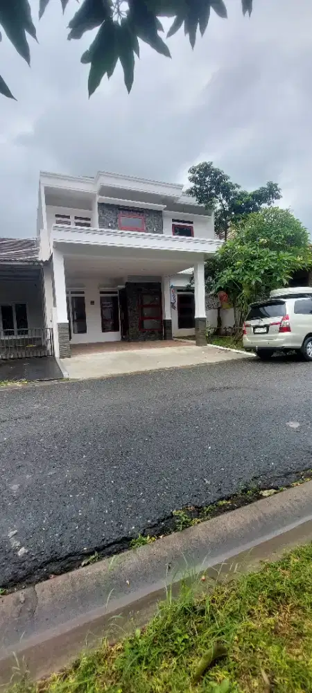 Dukuh Bima Rumah Siap Huni Di Jual Cepat Dengan Lokasi Strategis