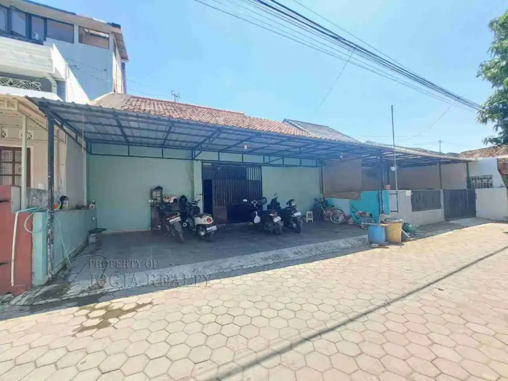 Dijual Murah kost Exclusive Murah Full Isi Sambilegi Maguwoharja Sleman