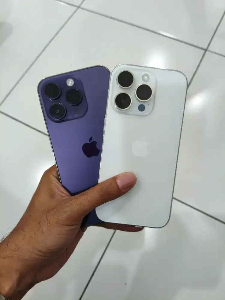 iphone 14 pro 128gb,all operator, fullset, perfect condition