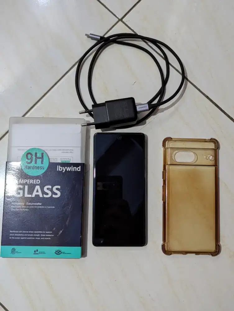 Google pixel 7 8/128