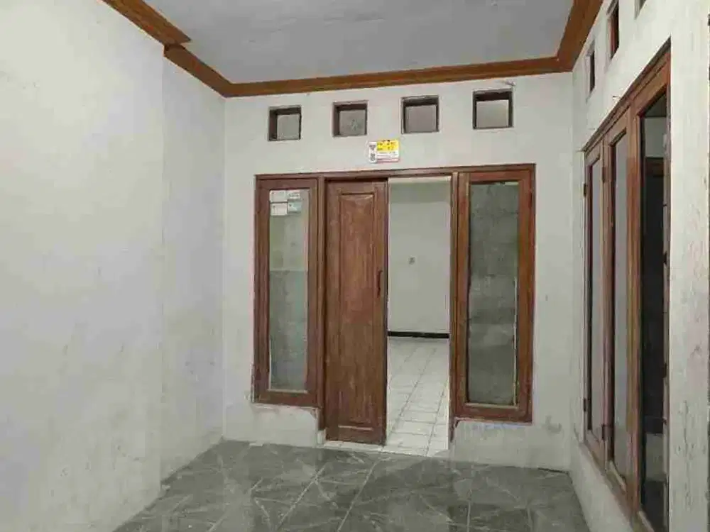 Rumah Murah Medang Lestari