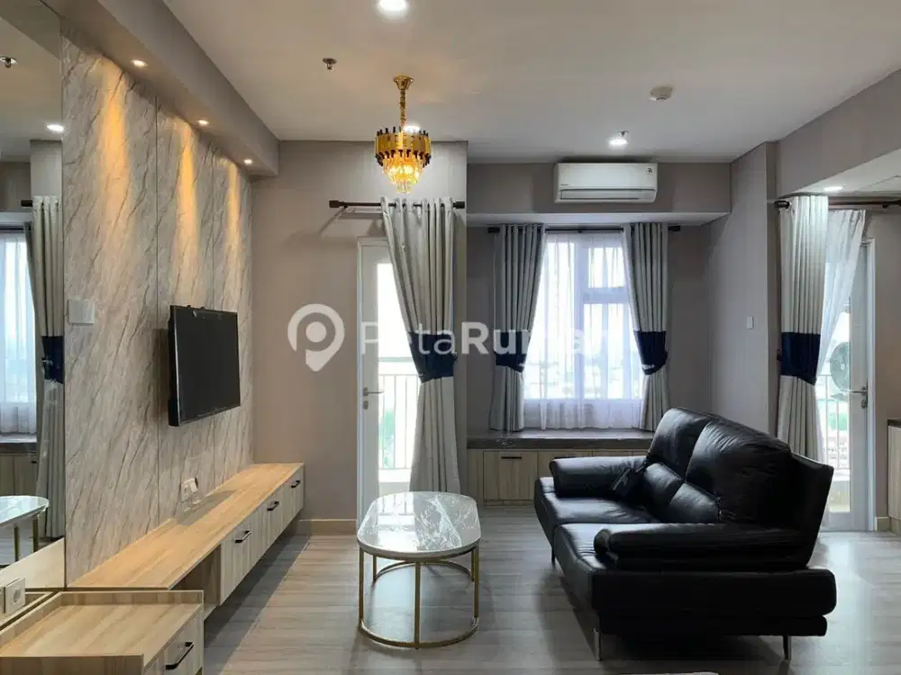 DISEWAKAN APARTEMEN JALAN PUTRI HIJAU APARTEMEN PODOMORO- DAERAH PUSAT KOTA