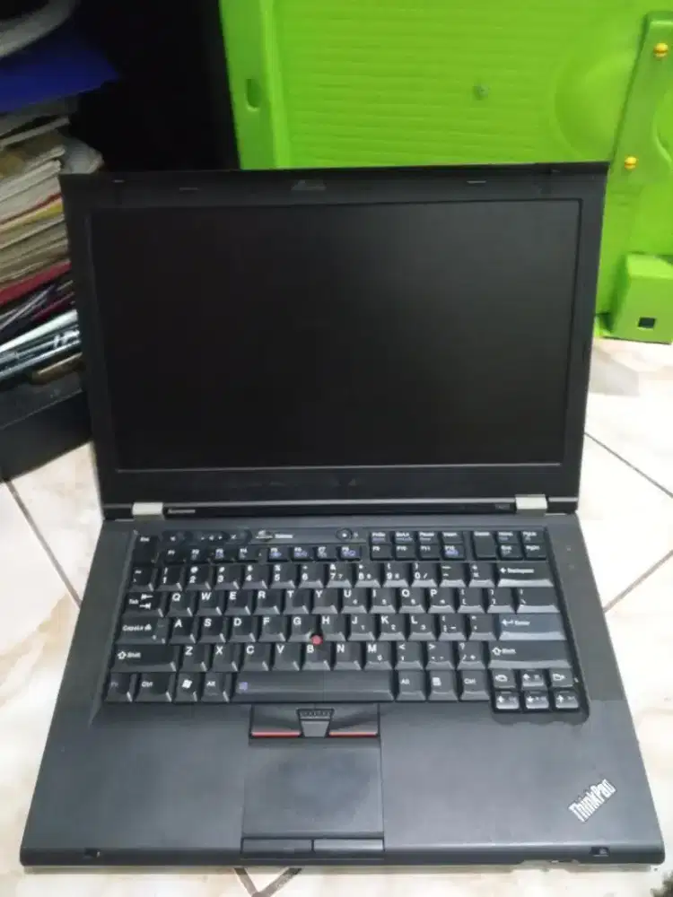 Laptop Lenovo Thinkpad TP20