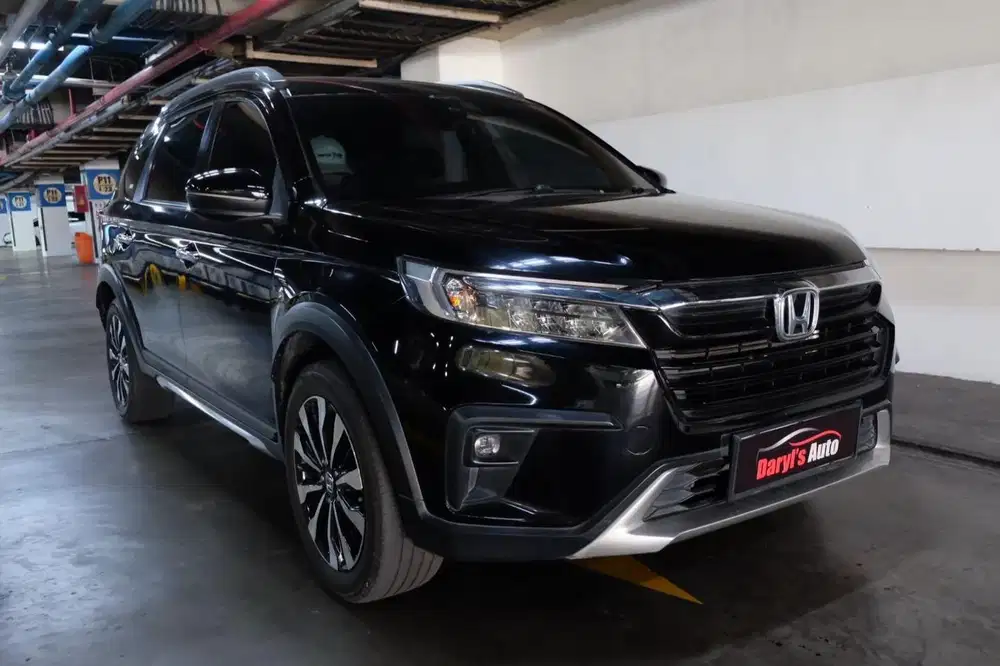 2022 Honda BRV Prestige 1.5 Sensing Facelift TDP 32jt