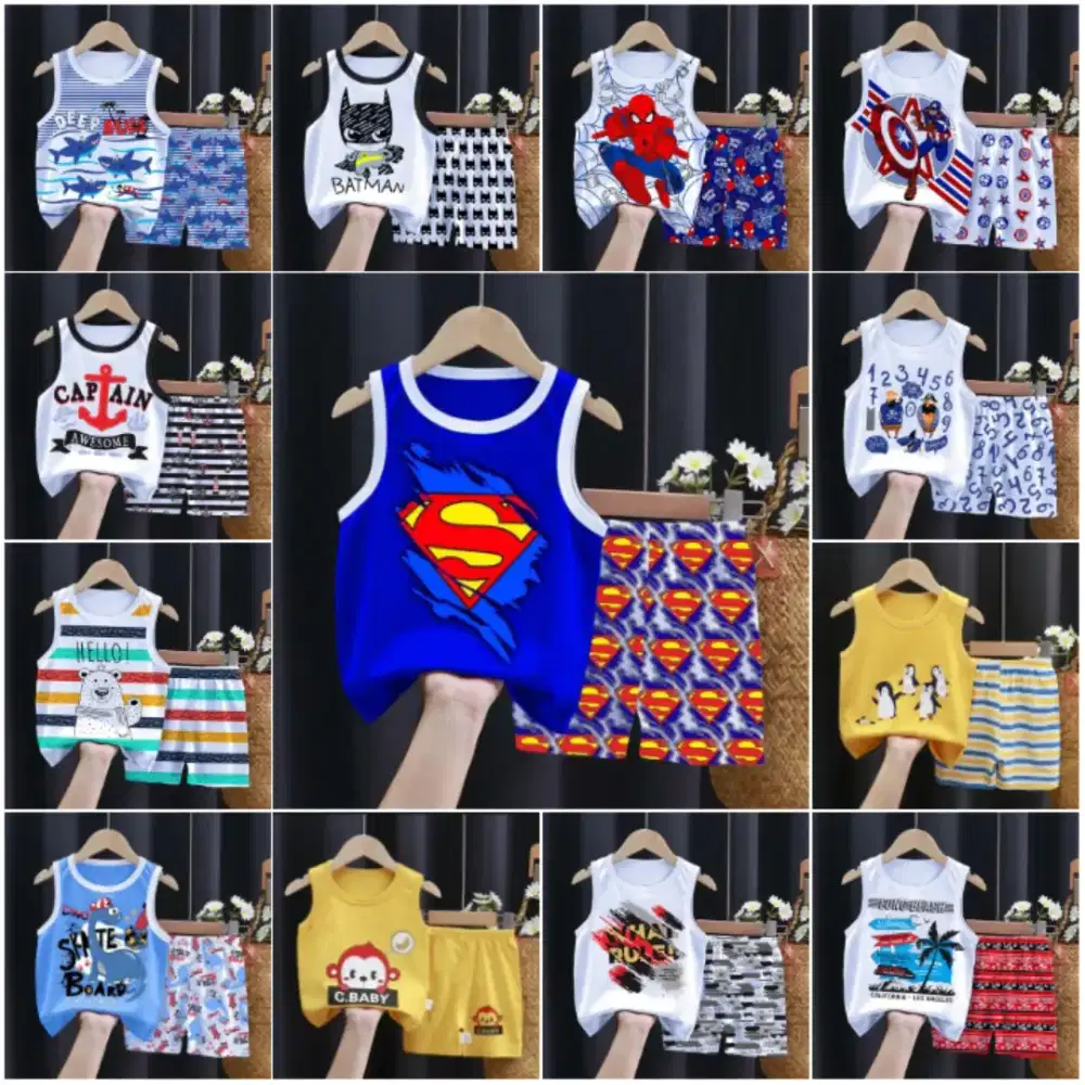 Lowongan PRIA helper onlineshop press dtf